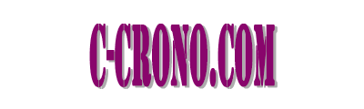 C‑Crono.com